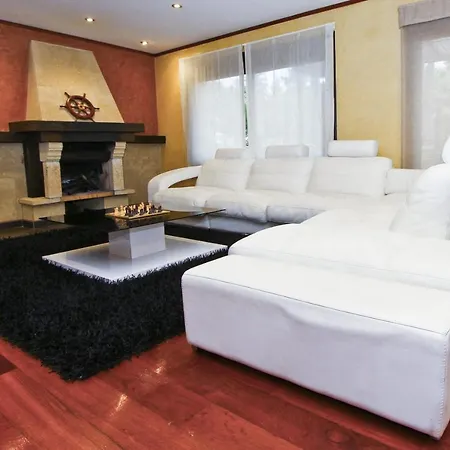 Villa New Play Salou