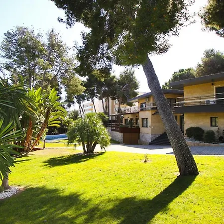 New Play Villa Salou