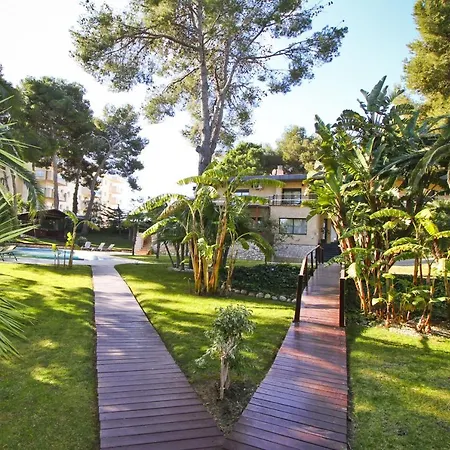 New Play Salou