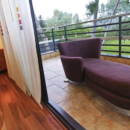 New Play Villa Salou