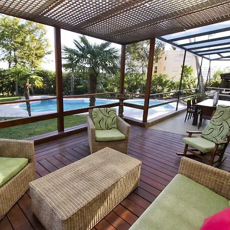 Villa New Play Salou