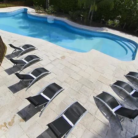 Villa New Play Salou